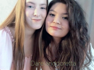 Darelanddoretta
