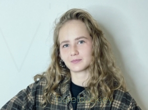 Darelbuckley