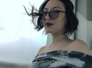 Dareldevon
