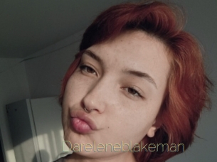 Dareleneblakeman