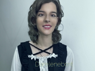 Dareleneborit