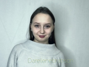 Darelenebrabson