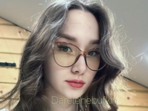 Darelenebufkin
