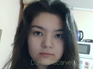 Darelenecarvell