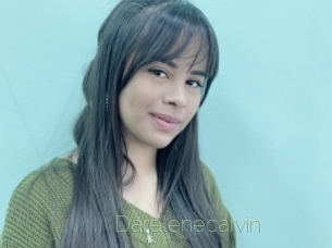 Darelenecarvin