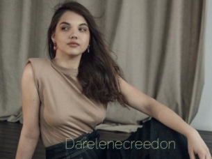 Darelenecreedon