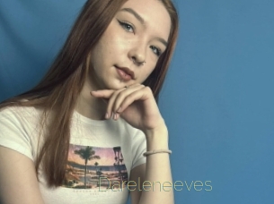 Dareleneeves