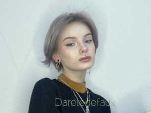 Darelenefaux