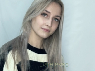 Dareleves