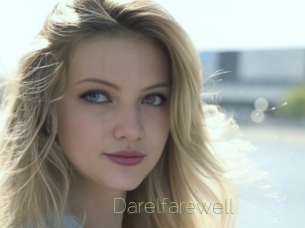 Darelfarewell