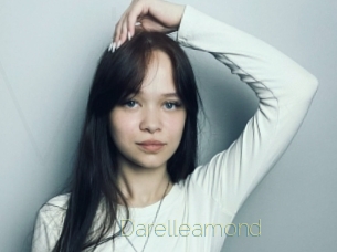 Darelleamond