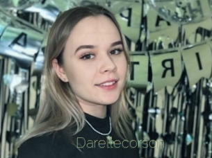 Darellecorson