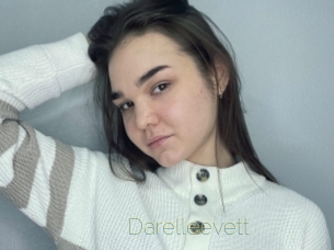 Darelleevett