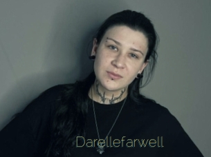 Darellefarwell