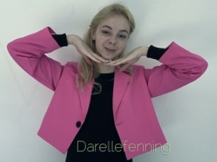 Darellefenning