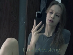 Darellefreestone