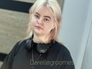 Darellegroomes
