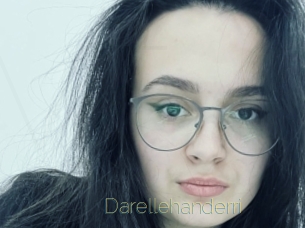 Darellehanderri