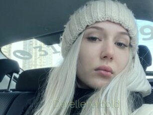 Darelleharbold