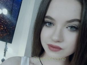 Darelleharrie
