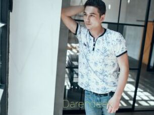 Darendeek