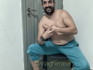 Dariagherase