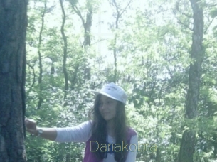 dariakobra Visio Tchats