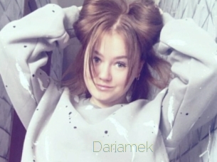 Dariamek