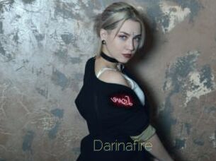 Darinafire