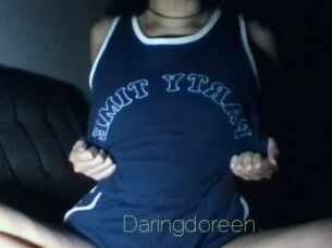 Daringdoreen