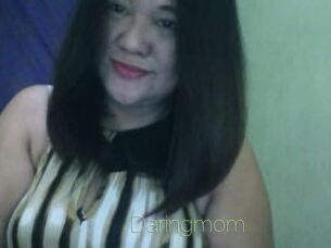 Daringmom