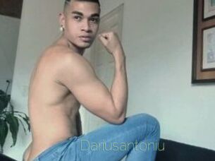 Dariusantoniu