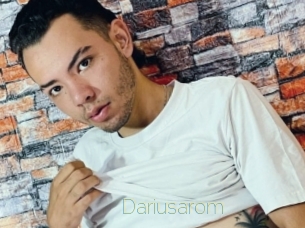 dariusarom Visio Tchats