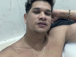 Dariusbasill