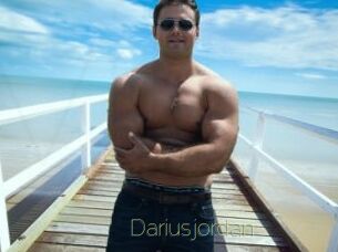 Dariusjordan