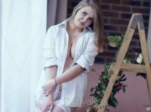 Dariyakiss