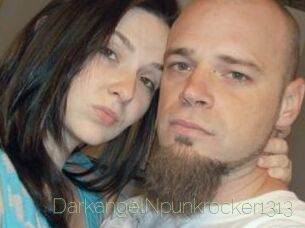 DarkangelNpunkrocker1313