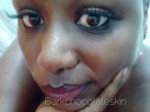 Darkchocolateskin