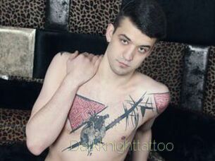 darkknighttattoo Visio Tchats