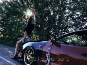 Darkqueenliana