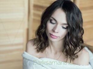 Darksamantha