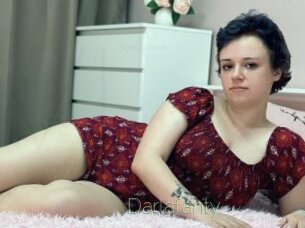 Darlafanty
