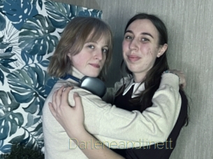Darleneandlinett