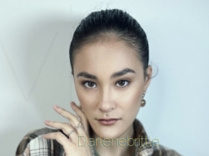 Darlenebrittle
