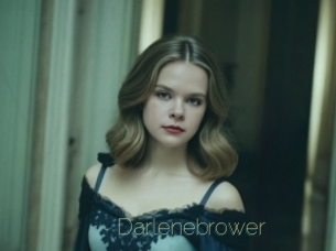 Darlenebrower