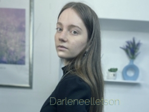 Darleneelletson