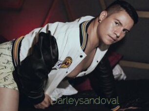 Darleysandoval
