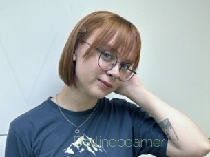 Darlinebeamer