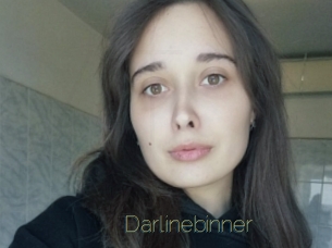 Darlinebinner