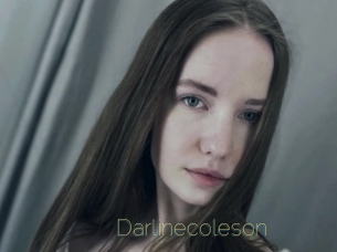 Darlinecoleson